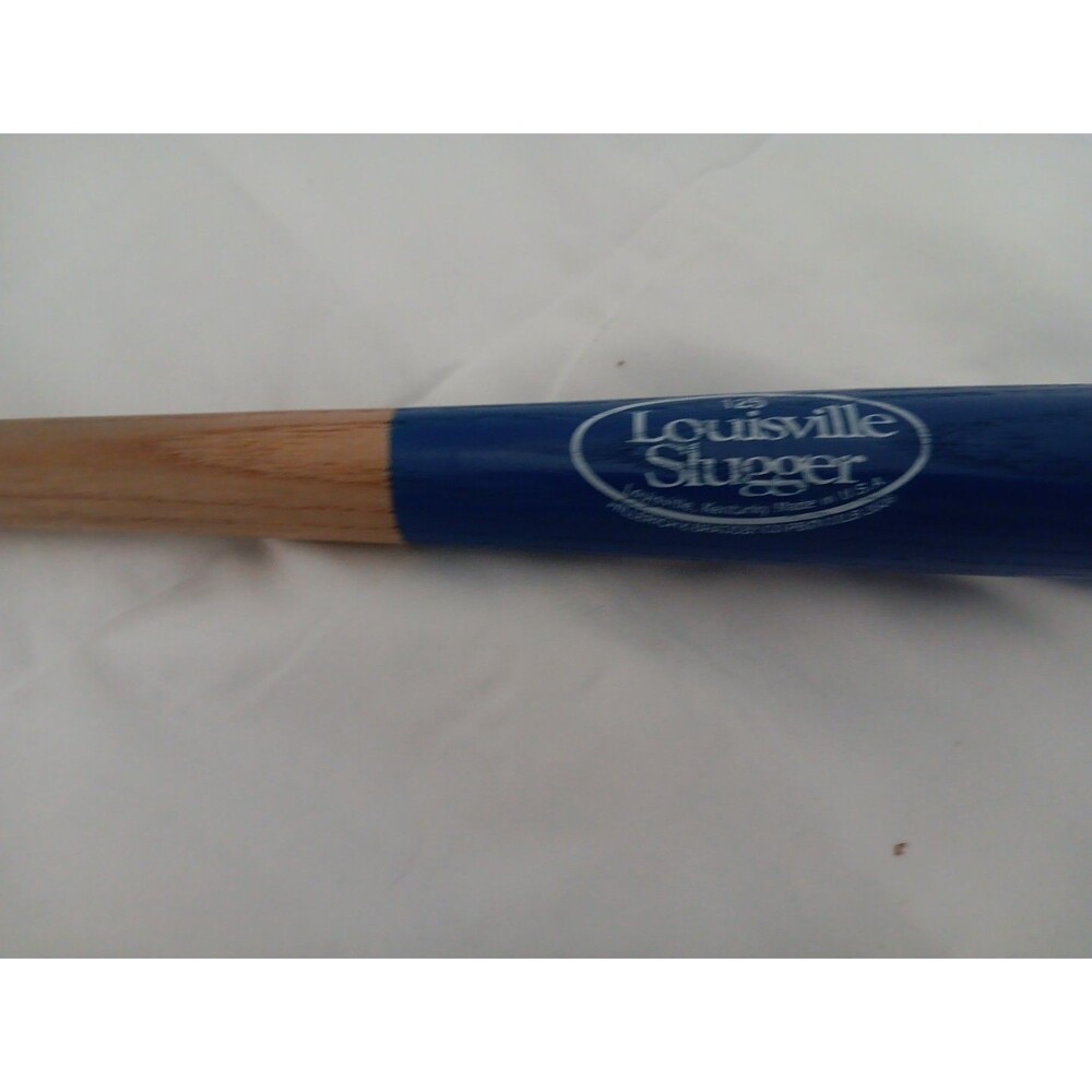 18in Louisville Slugger Baseball Bat, Jacksonville Suns - Picture 6 of 12